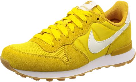 nike internationalist damen hellgrün|Women's Nike® Internationalist sneakers .